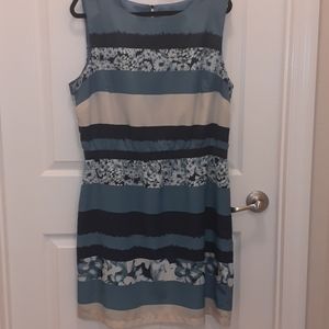 Loft Sleeveless Dress